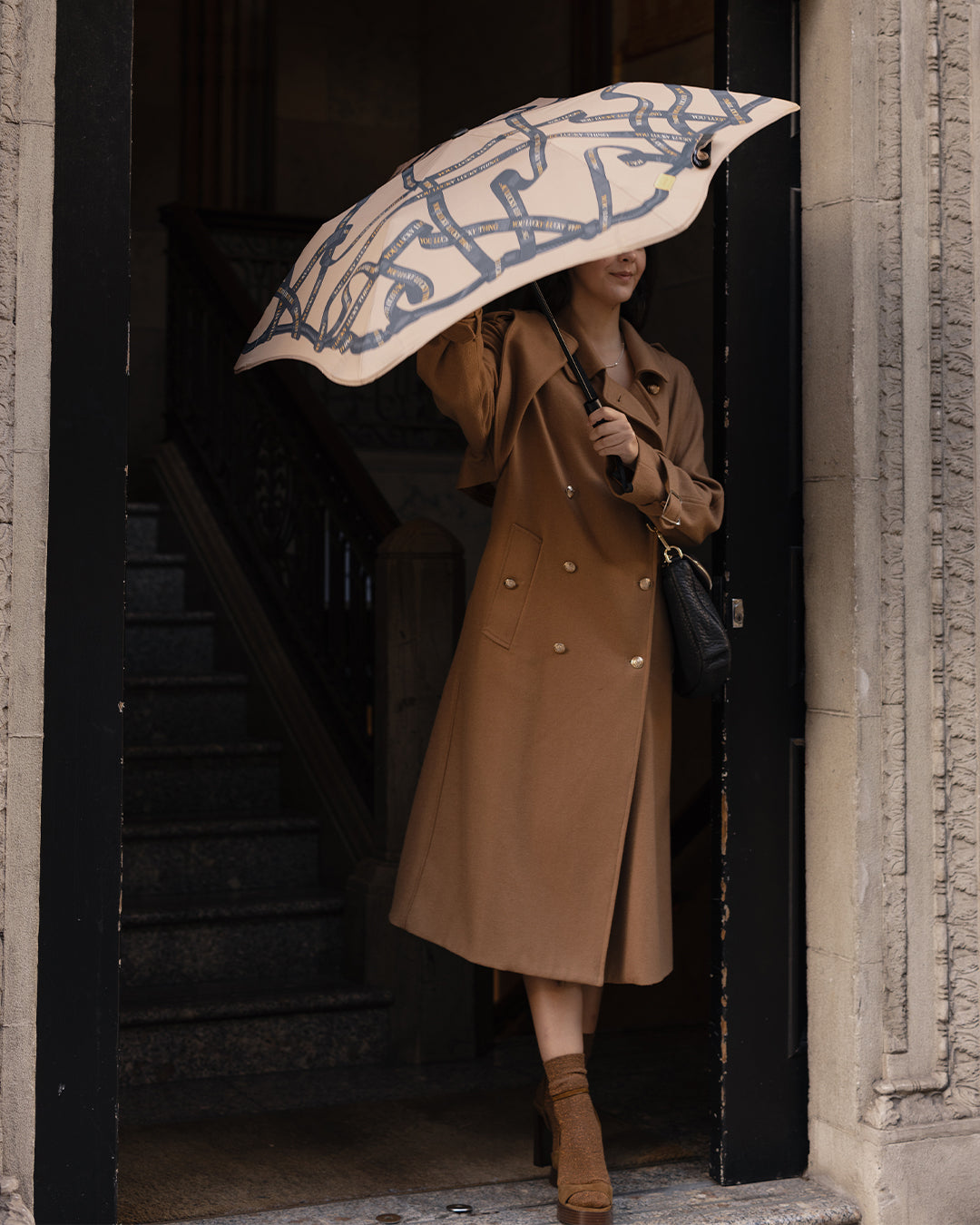 SABEN Coco Wellington