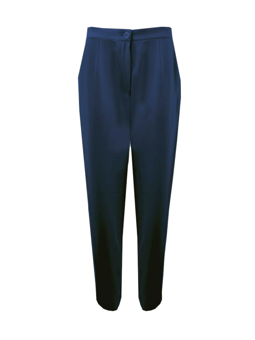 NO.3 Tailored Trousers (French Navy)