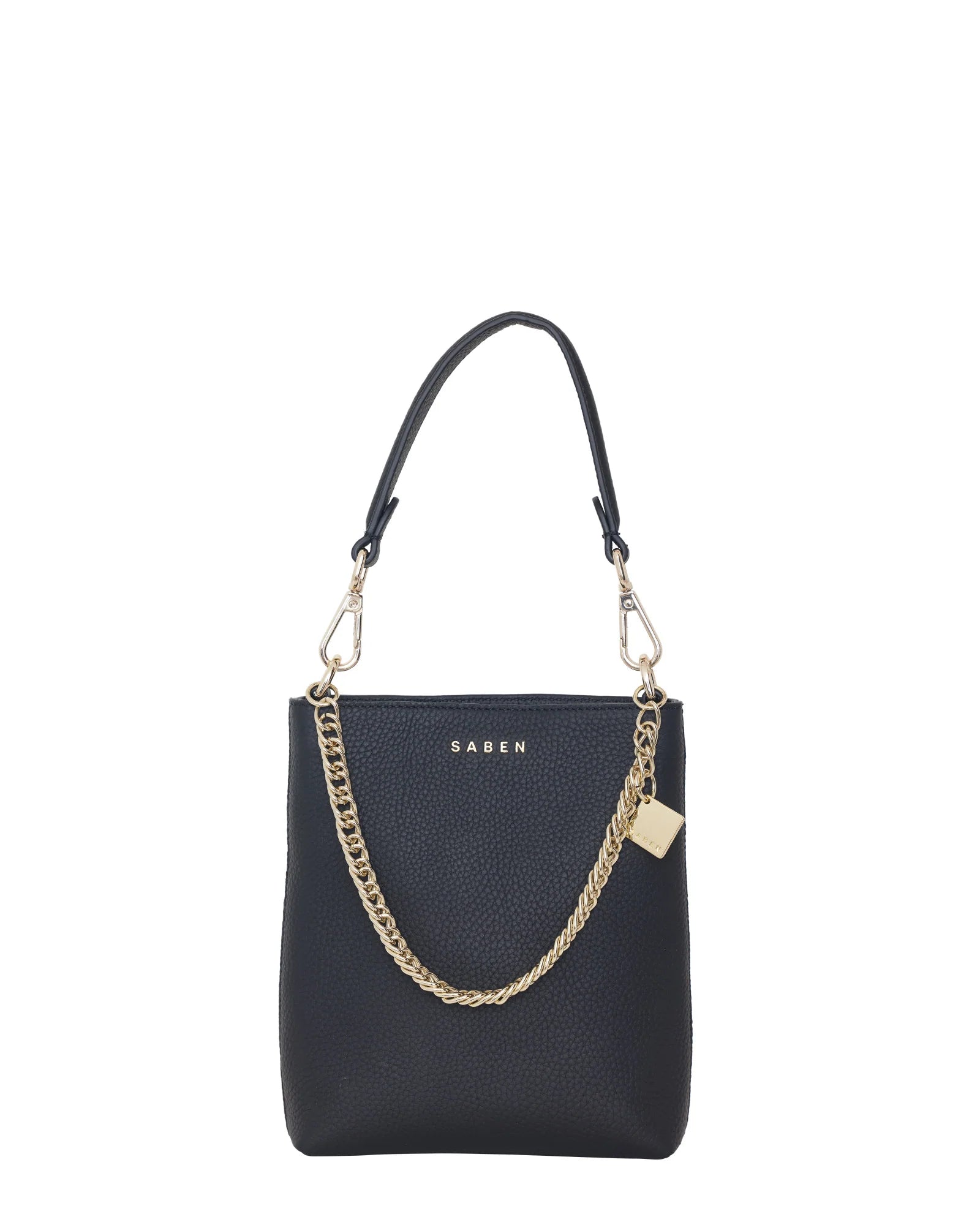 COCO MINI BAG BLACK Coco Wellington