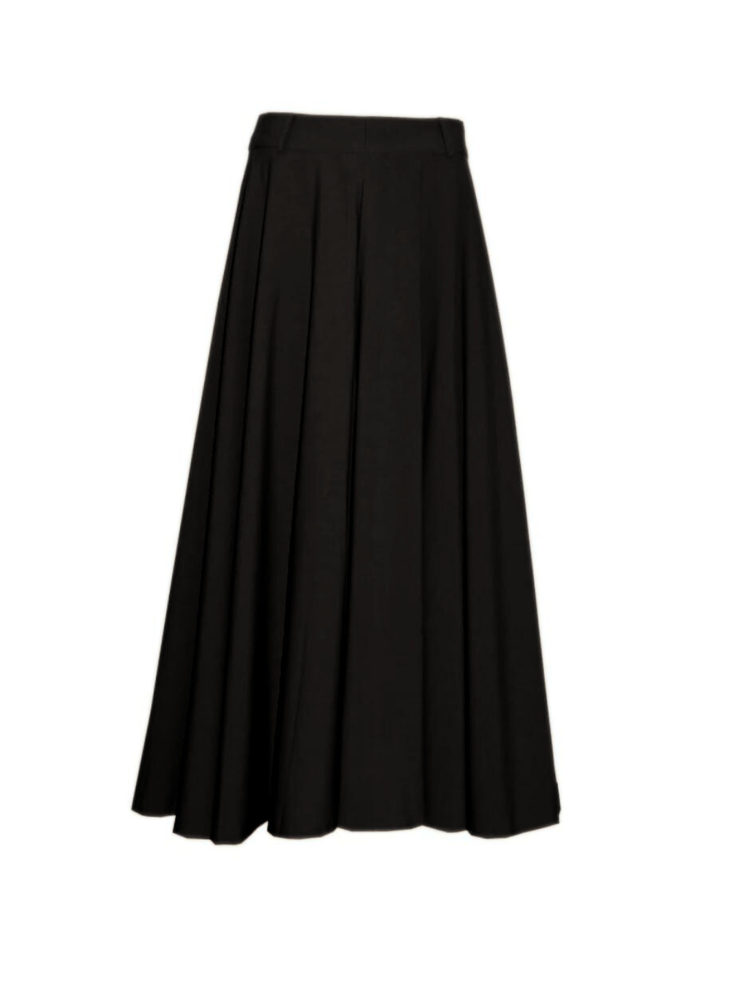 Celia Skirt (Black)