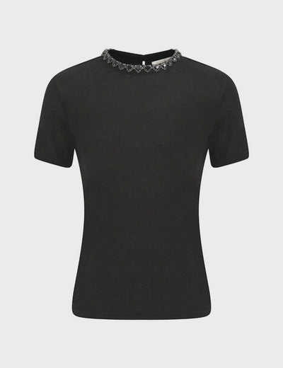 SPECIAL ORDER  Embellished Tee