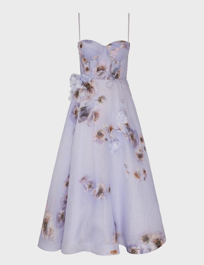 SPECIAL ORDER  Hypnotic Picnic Dress