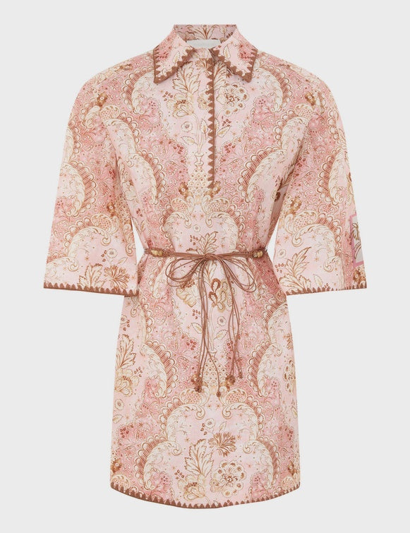 SPECIAL ORDER Daylight Tunic Mini