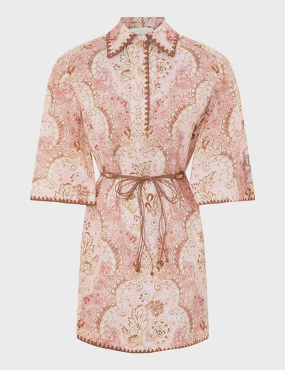 SPECIAL ORDER Daylight Tunic Mini