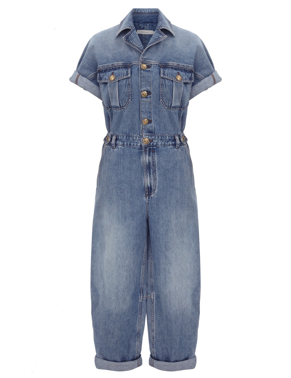 SPECIAL ORDER Denim Jumpsui
