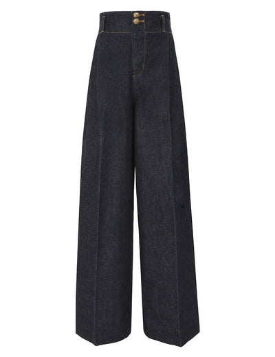 SPECIAL ORDER Hypnotic Denim Tailored Pant