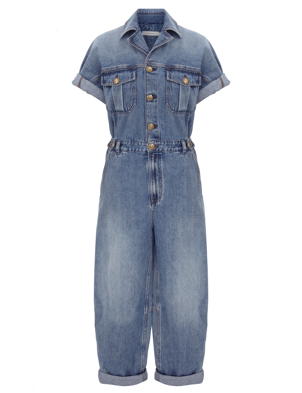 SPECIAL ORDER Denim Jumpsui
