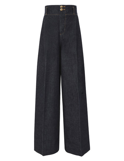 SPECIAL ORDER Hypnotic Denim Tailored Pant