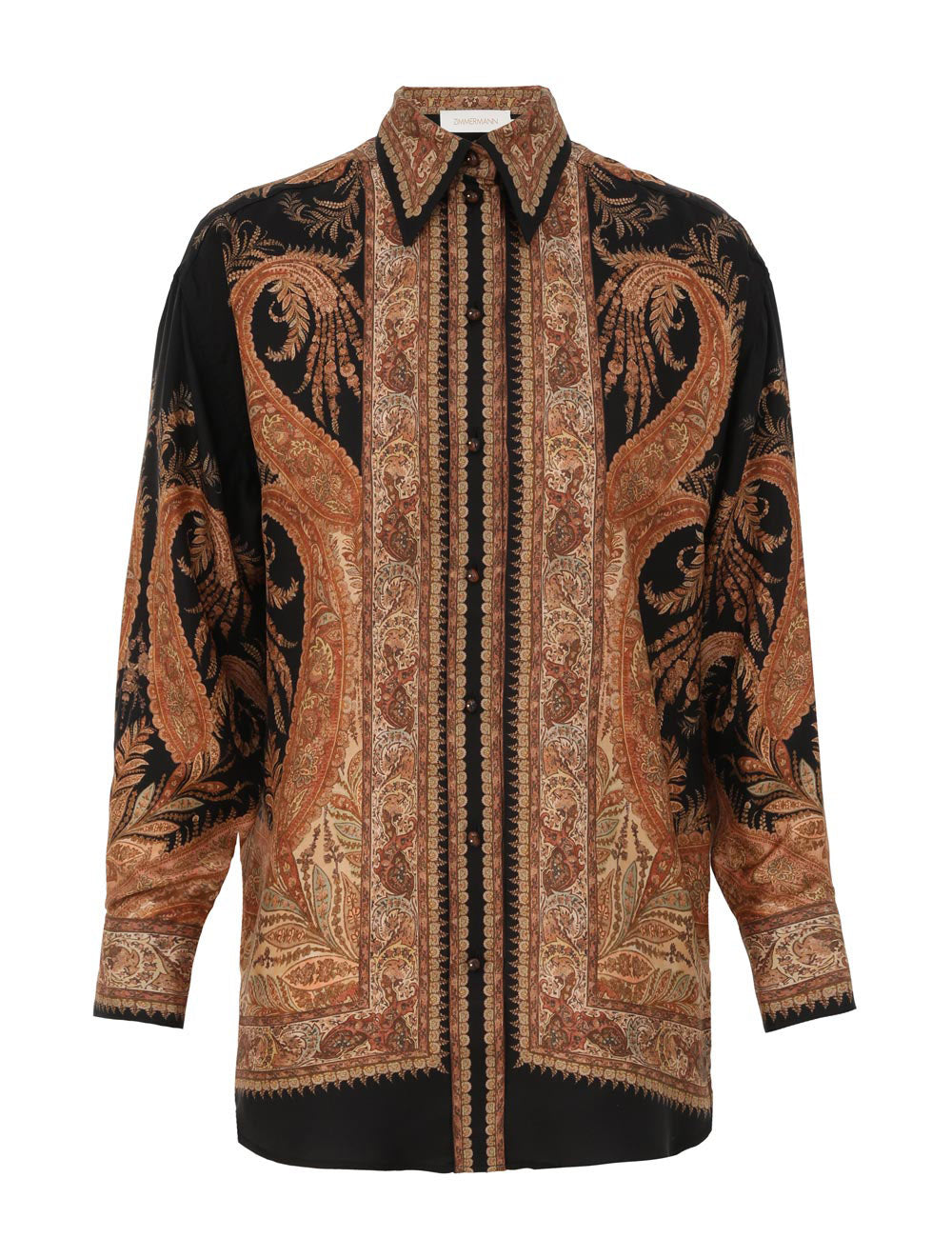 SPECIAL ORDER Hypnotic Relaxed Shirt