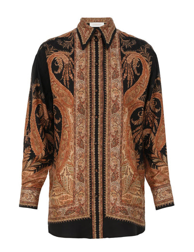 SPECIAL ORDER Hypnotic Relaxed Shirt