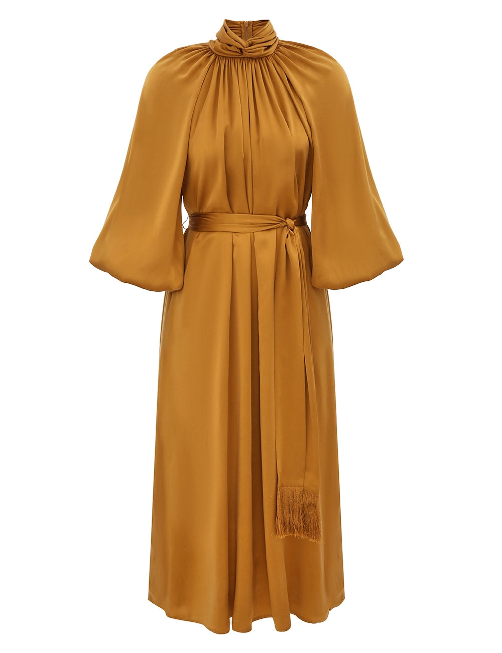 SPECIAL ORDER Hypnotic Twist Sheath Dress