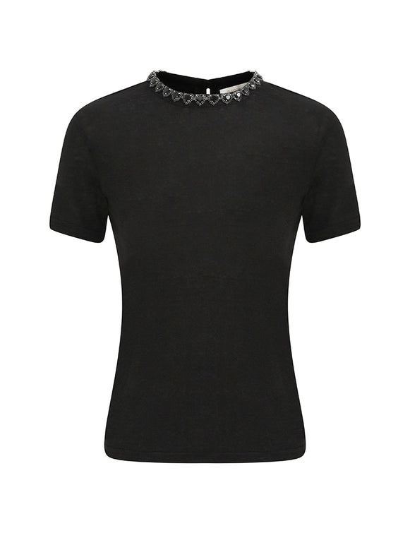 SPECIAL ORDER  Embellished Tee