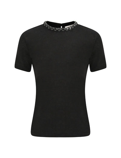 SPECIAL ORDER  Embellished Tee