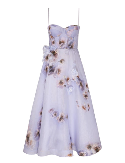 SPECIAL ORDER  Hypnotic Picnic Dress