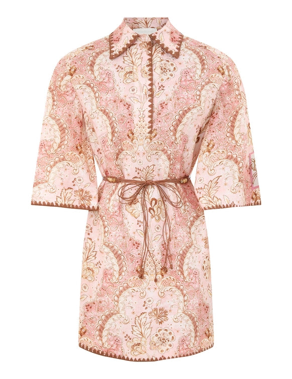 SPECIAL ORDER Daylight Tunic Mini