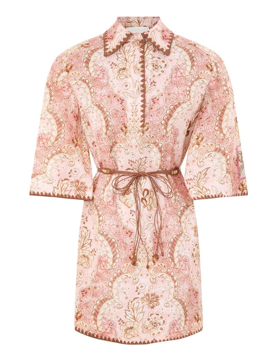 SPECIAL ORDER Daylight Tunic Mini