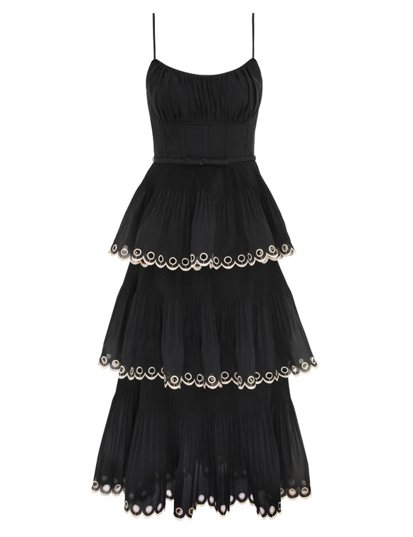 DRESSES  Coco Wellington