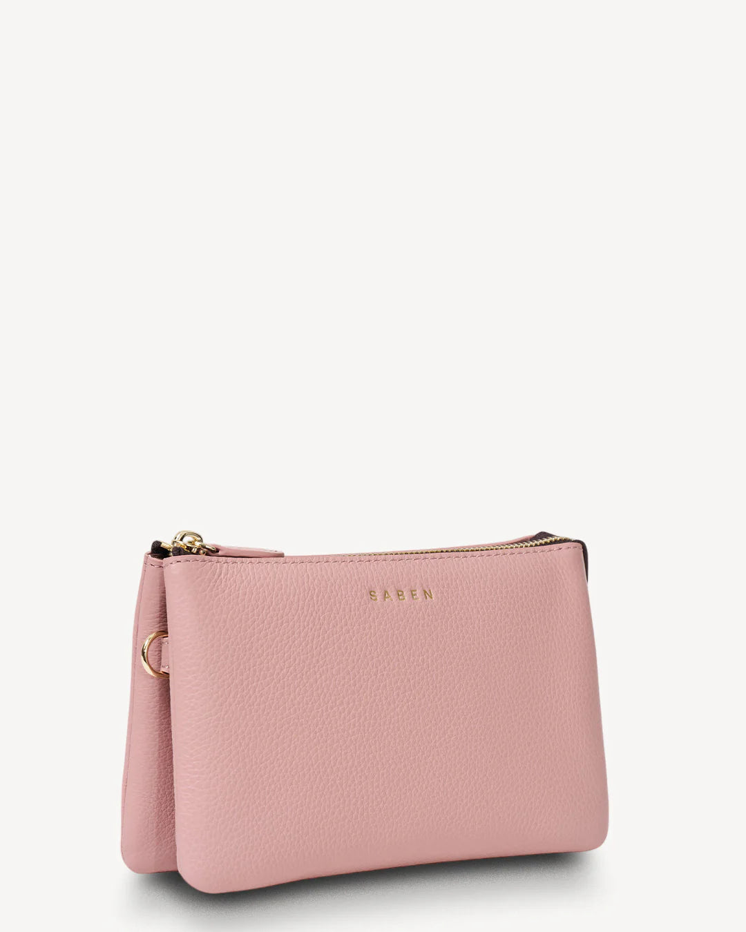Tilly Crossbody (Desert Rose)