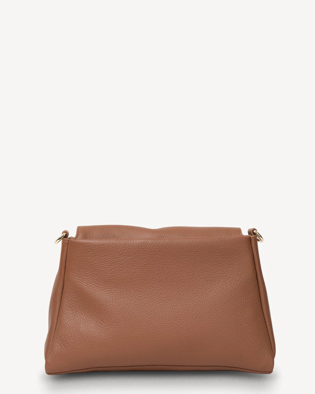 Beckett Shoulder bag (Tan)