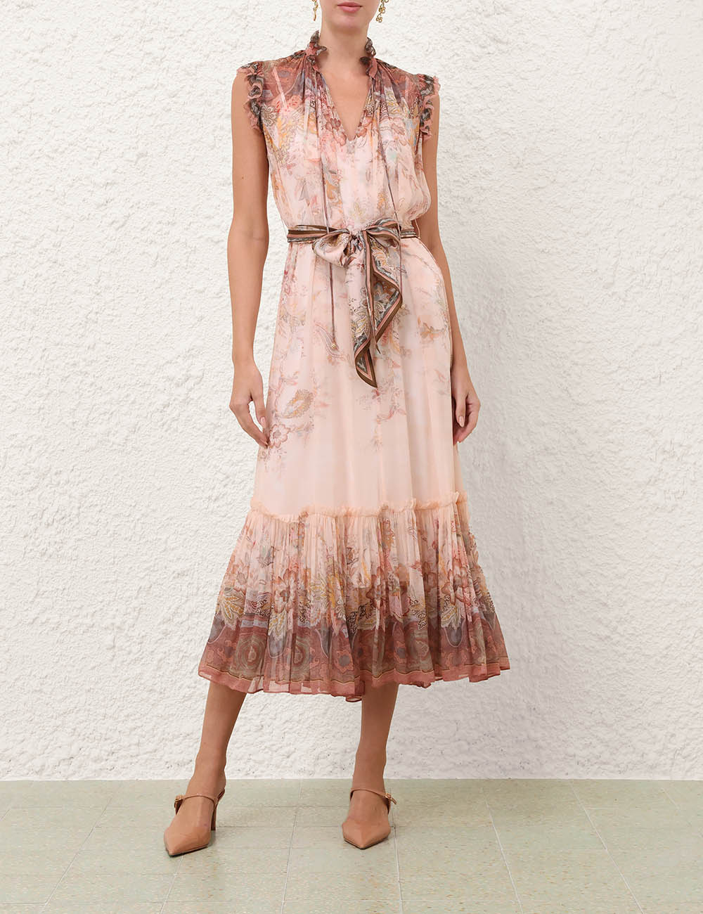 DRESSES  Coco Wellington