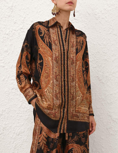 SPECIAL ORDER Hypnotic Relaxed Shirt