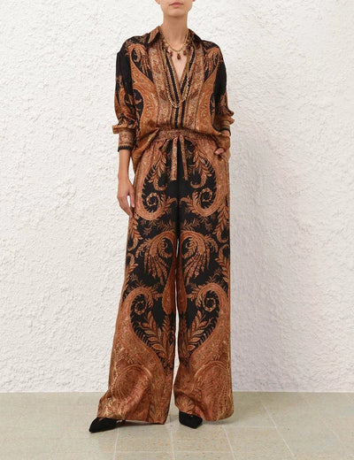 SPECIAL ORDER Hypnotic Track Pant