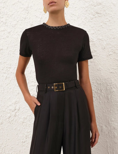SPECIAL ORDER  Embellished Tee