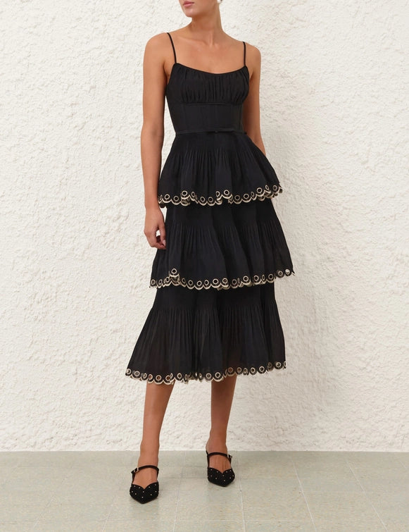 DRESSES  Coco Wellington