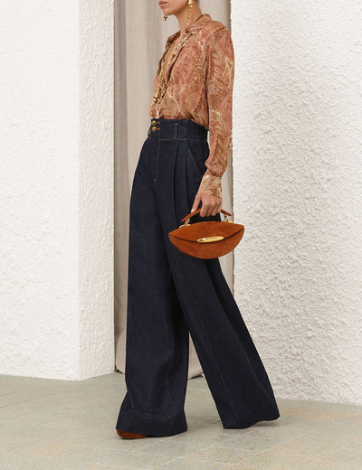 SPECIAL ORDER Hypnotic Denim Tailored Pant