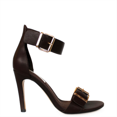 Coco Stiletto Espresso)