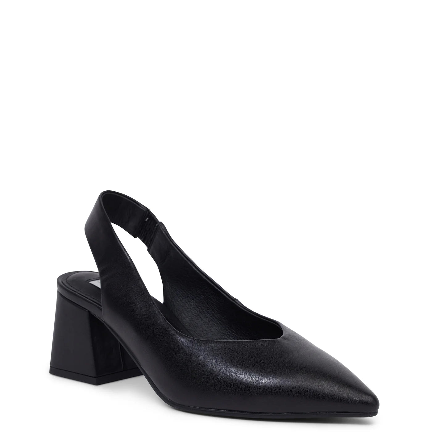 COMING SOON Liz Slingback (Black)