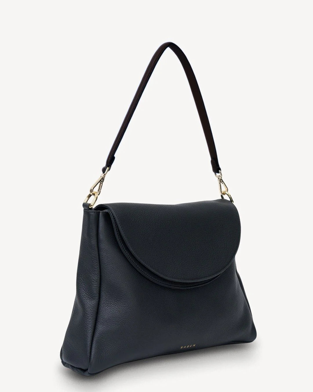Becks Shoulder bag (Black)