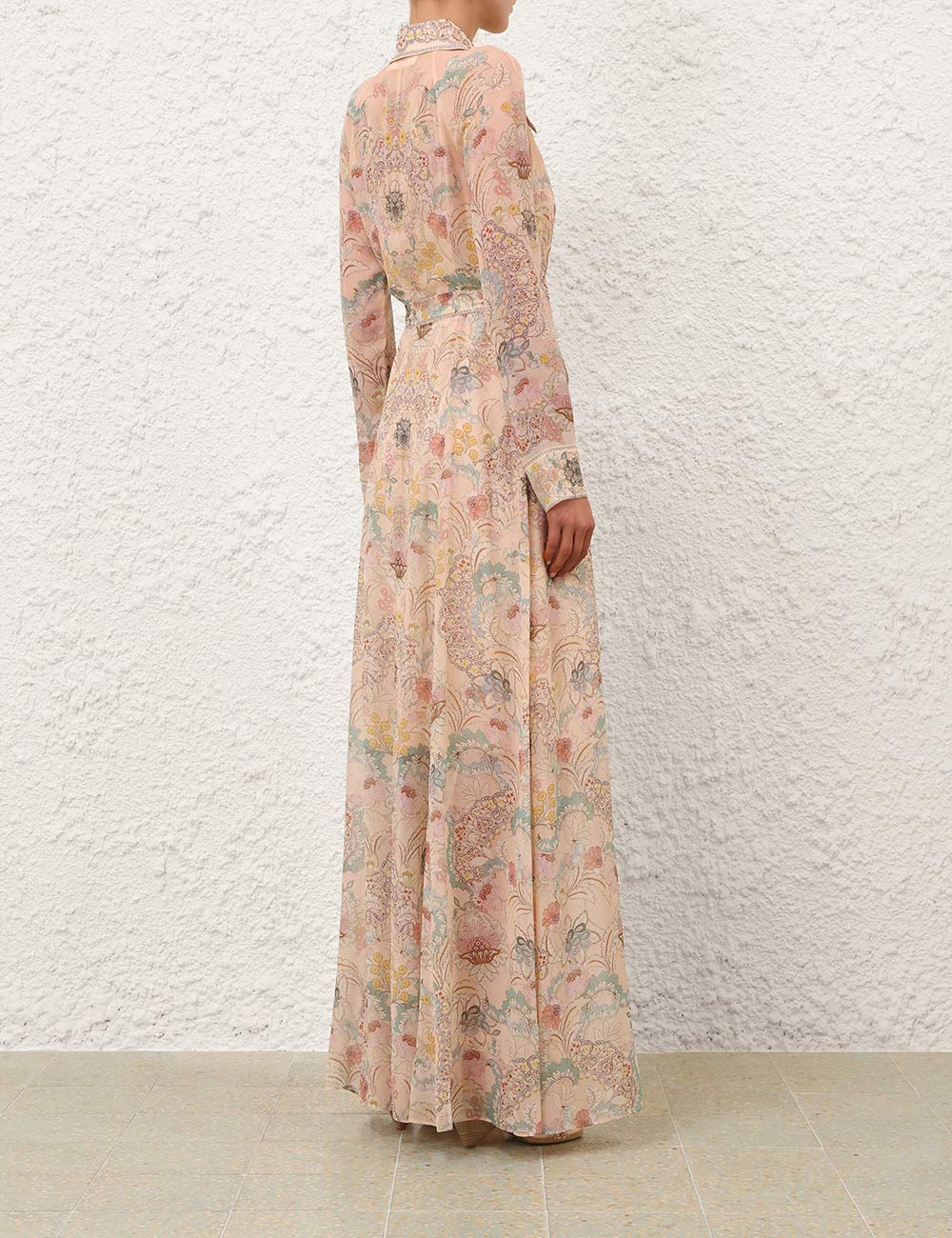 SPECIAL ORDER  Rebellion Pussybow Shirt Dress