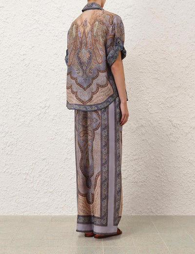 Wanderlust Relaxed Pant