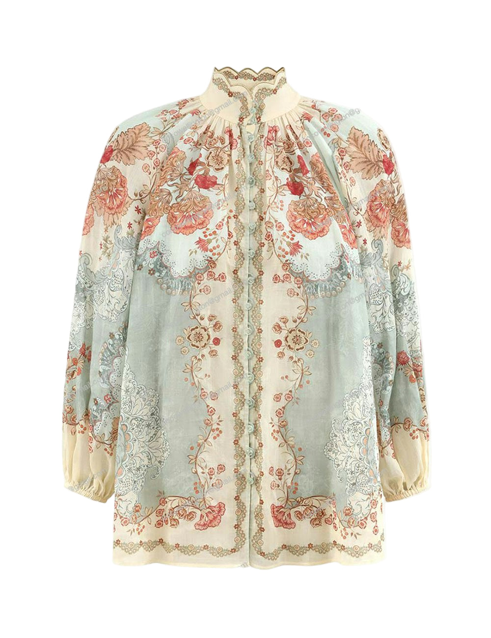 COMING SOON Daylight Blouse