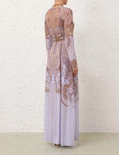 SPECIAL ORDER Hypnotic Sheath Dress