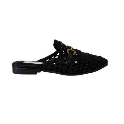 Bella Mule (Black)