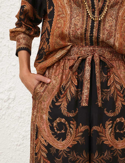 SPECIAL ORDER Hypnotic Track Pant