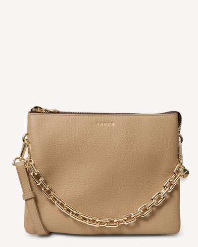 Matilda (Tea + Chunky Chain)