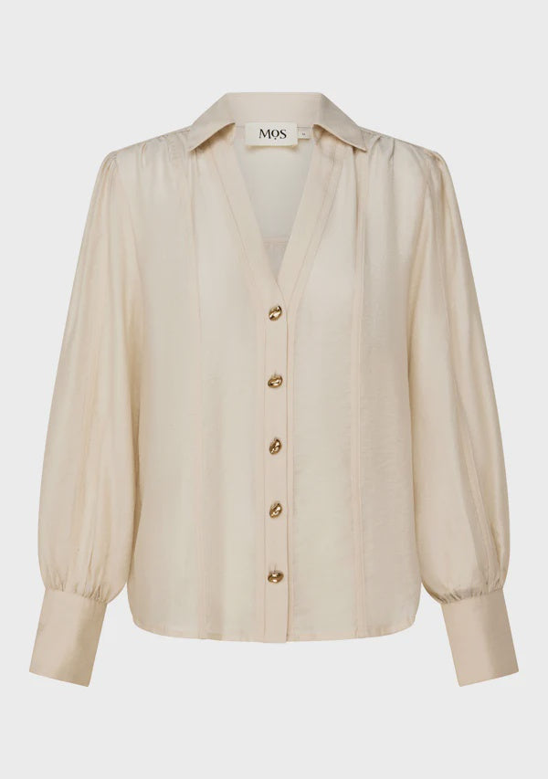 Astra Blouse
