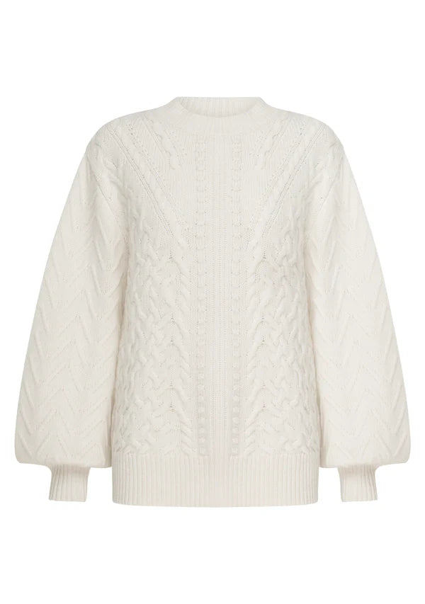 Noelle Knit Jumper