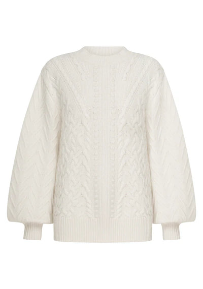 Noelle Knit Jumper