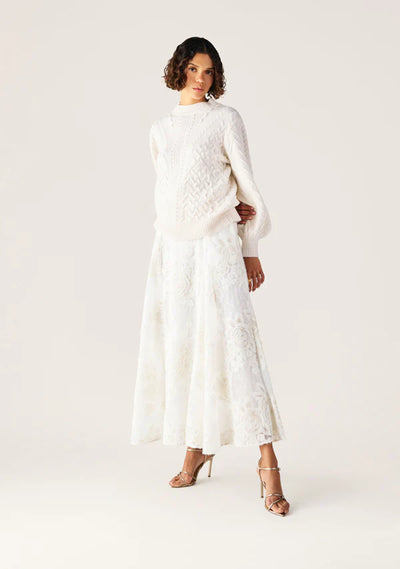 Noelle Knit Jumper