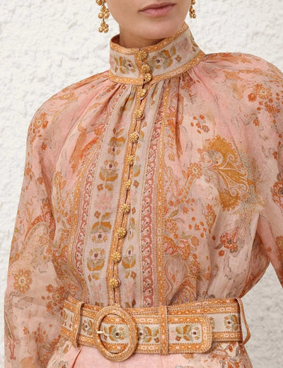 SPECIAL ORDER Acacia Billow Blouse