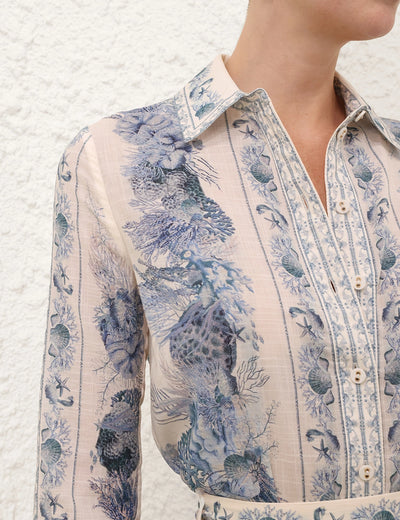 SPECIAL ORDER  Wanderlust Body Shirt