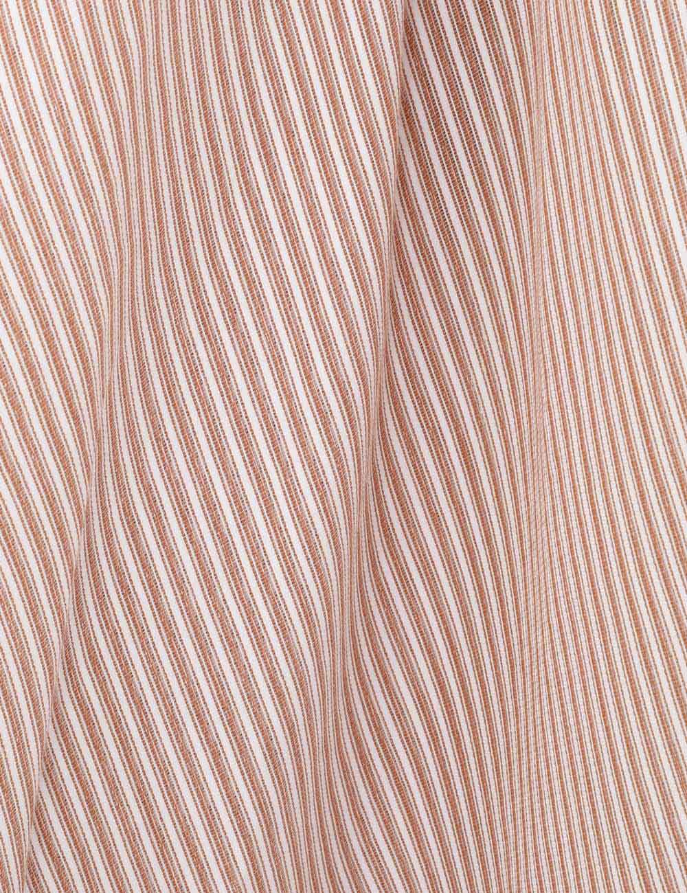 SPECIAL ORDER Hypnotic Tuck Mini Dress