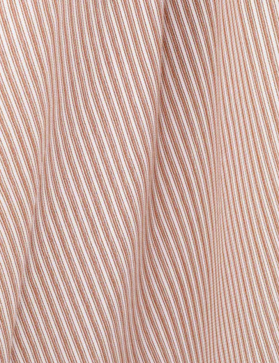 SPECIAL ORDER Hypnotic Tuck Mini Dress