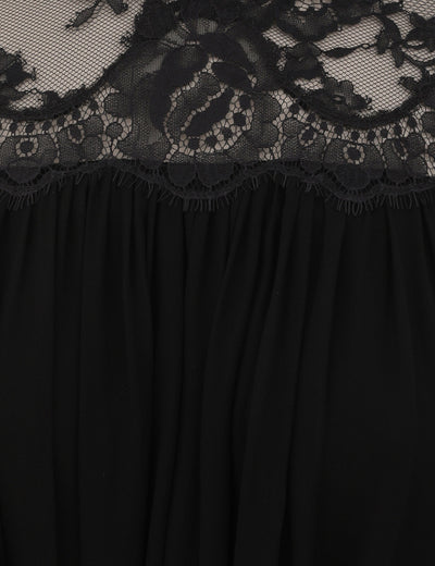 SPECIAL ORDER Hypnotic Batwing Maxi Dress