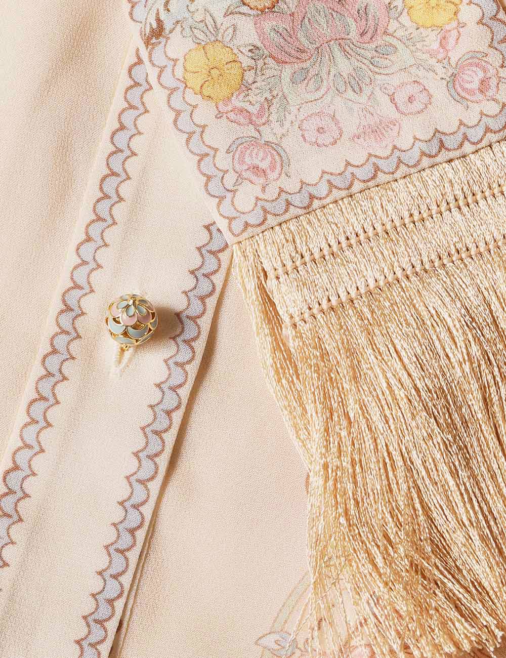 SPECIAL ORDER  Rebellion Pussybow Shirt Dress