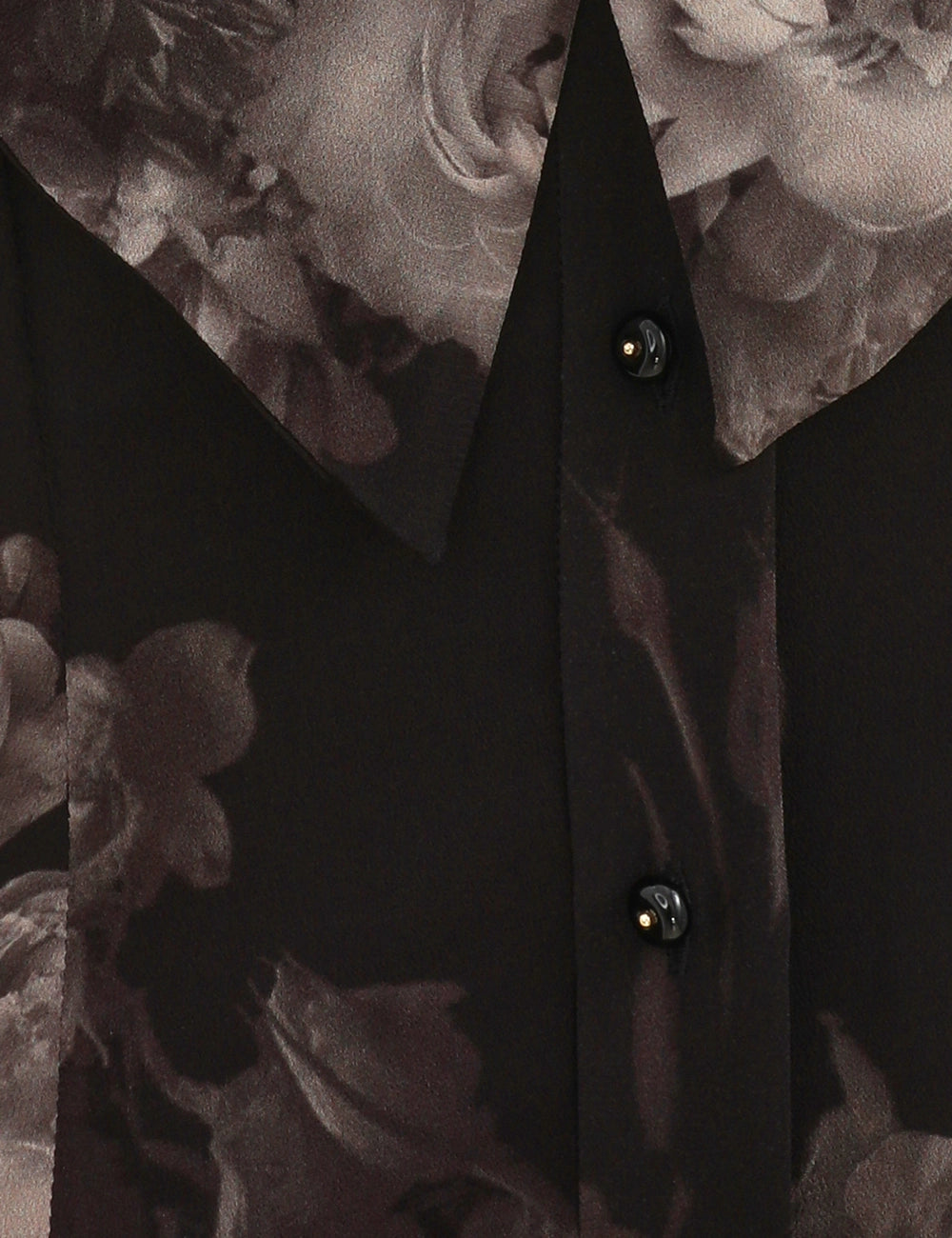 Hypnotic Maxi Shirt Dress